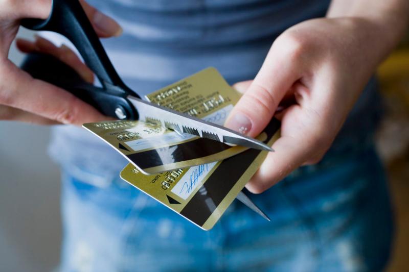 Are you regretting the Christmas credit card binge?