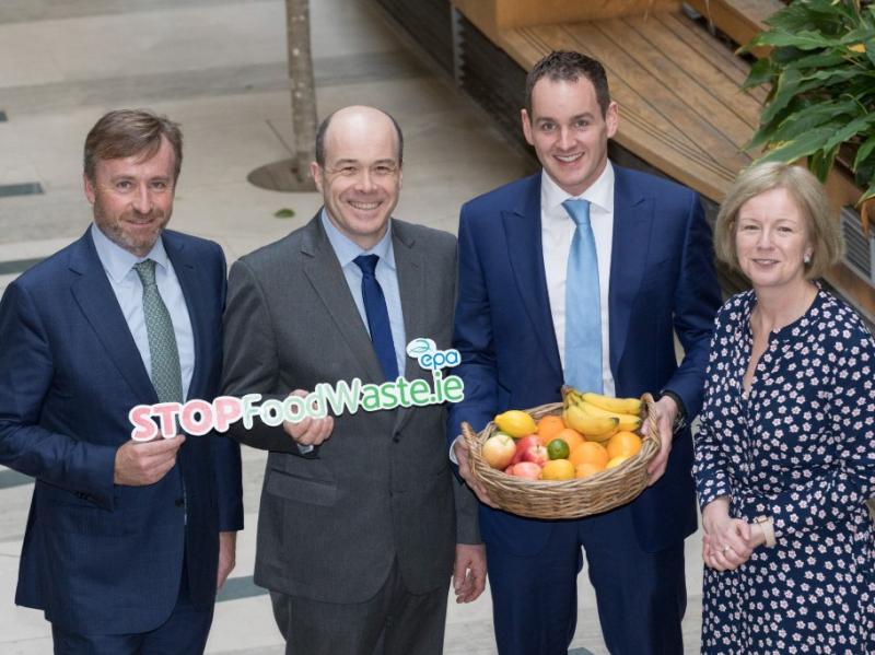 Lidl feeds it back to local Leitrim communities