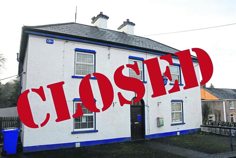 Three former Leitrim garda stations prepare for auction
