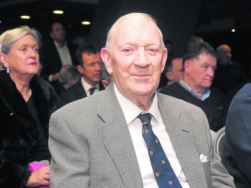 Leitrim great Cathal Flynn reflects on glittering career