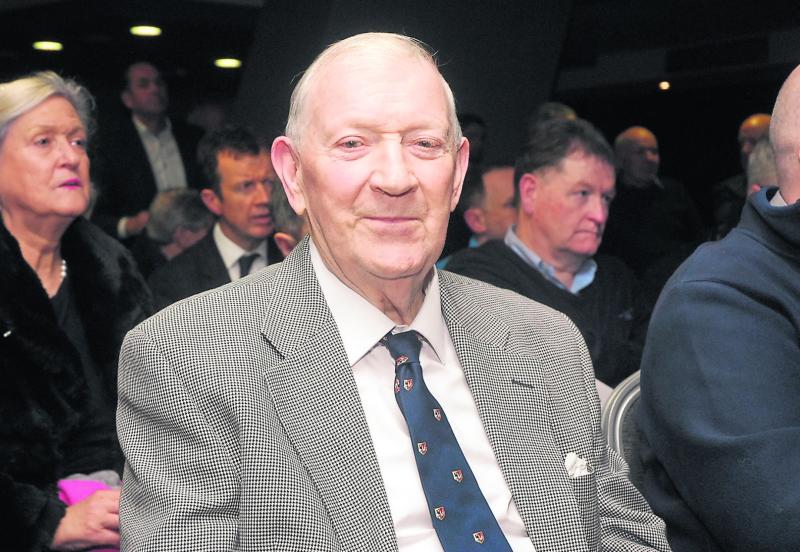 Leitrim mourns loss of second icon as legend Cathal Flynn passes away