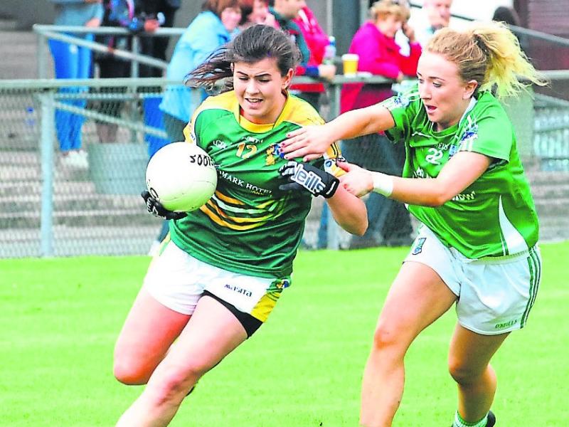 Leitrim Ladies concede league game to Wexford as search continues for manager
