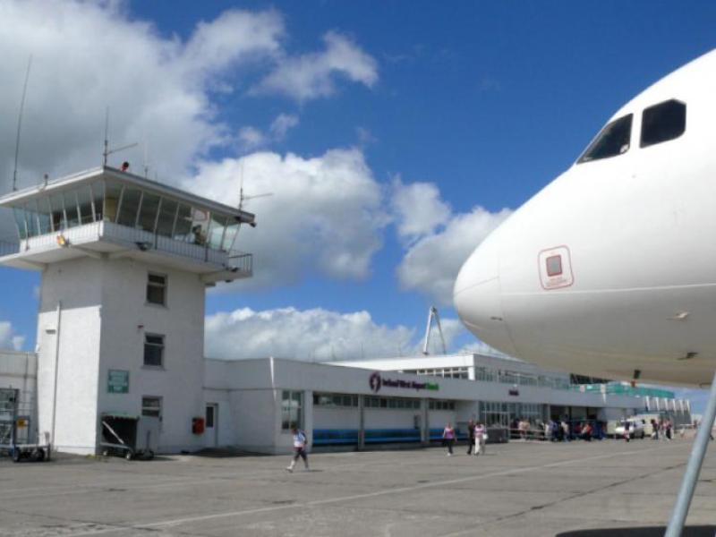 Ireland West Airport shortlisted for three global digital and social media awards