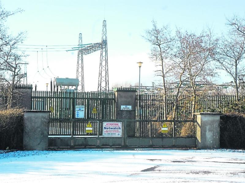 Flagford