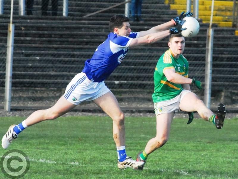 Damage done early as Leitrim fightback is left too late