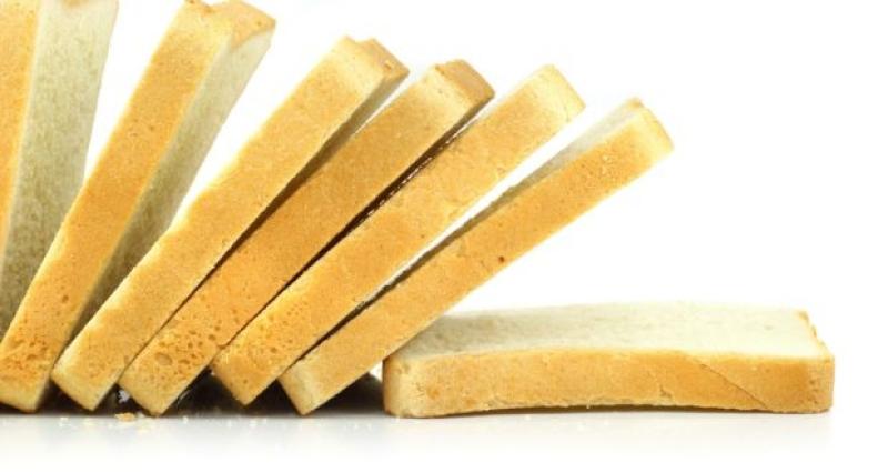 Are you eating healthily but can't lose weight?