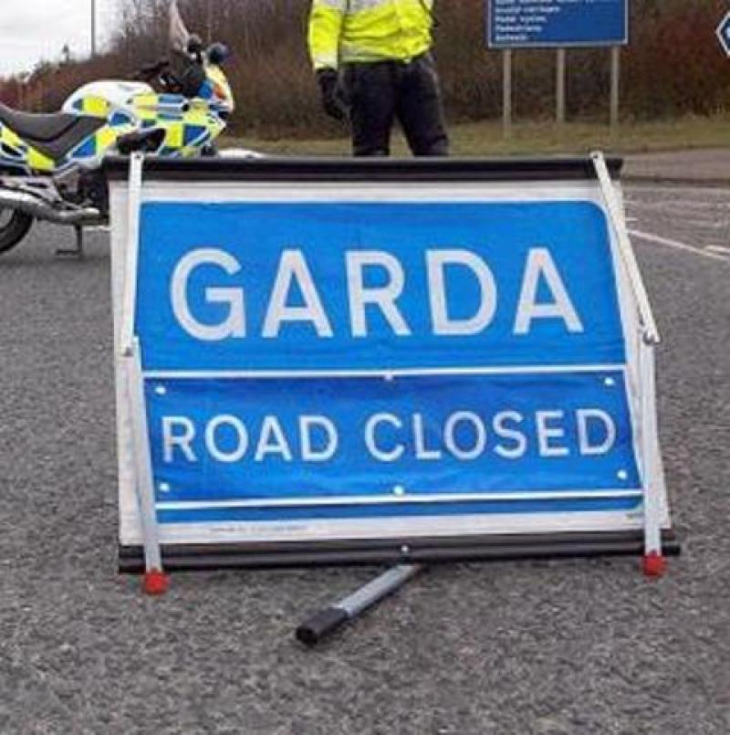 Horror weekend on Irish roads with four people killed and man arrested after leaving scene