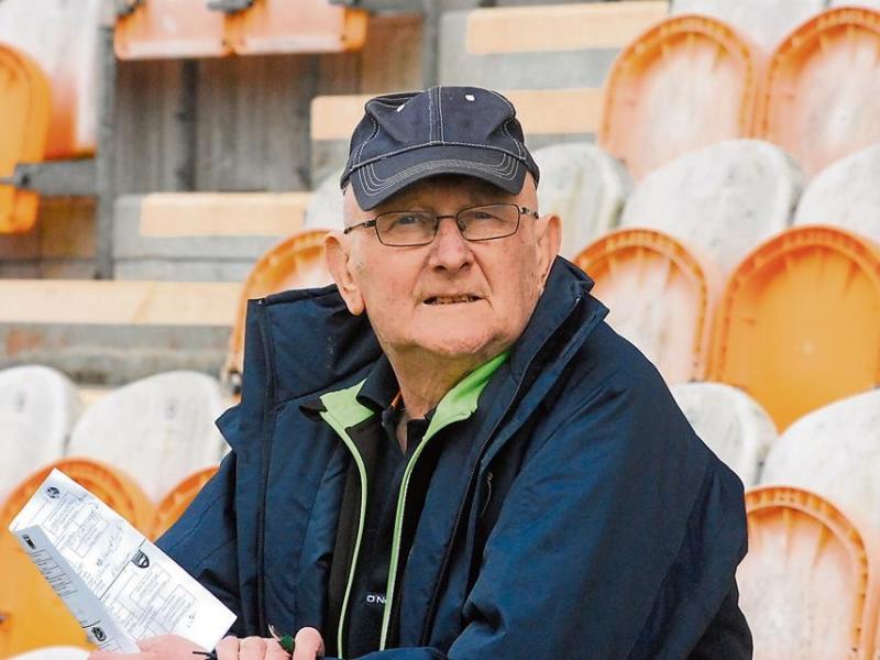 Tributes paid to Paddy Phelan
