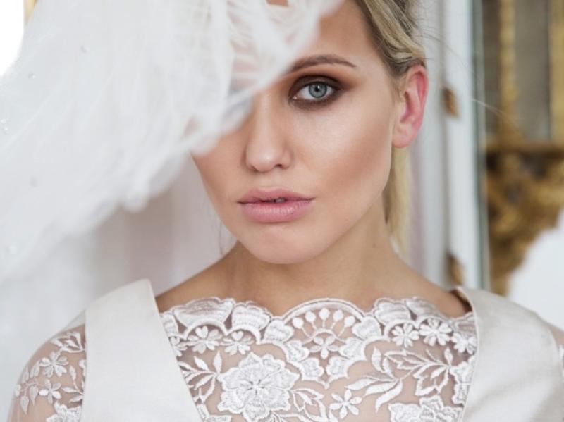 Get a sneak peak at Catriona Hanly's Spring Summer collection 2018!