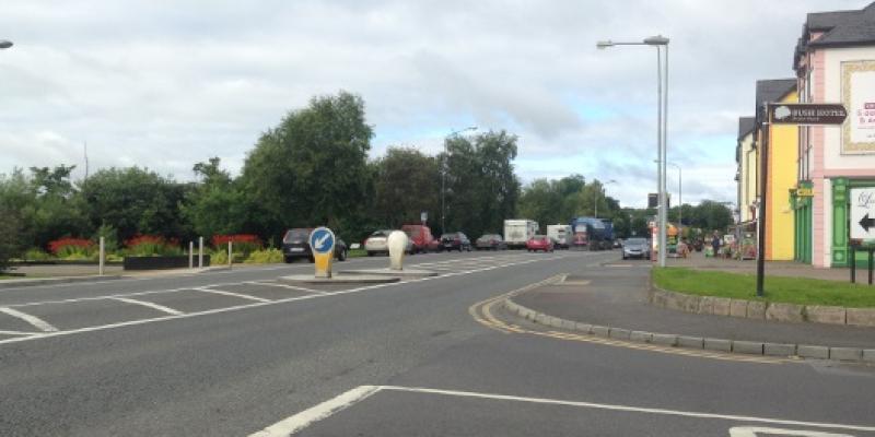 Carrick-on-Shannon bypass to be moved through the appraisal and planning stages this year