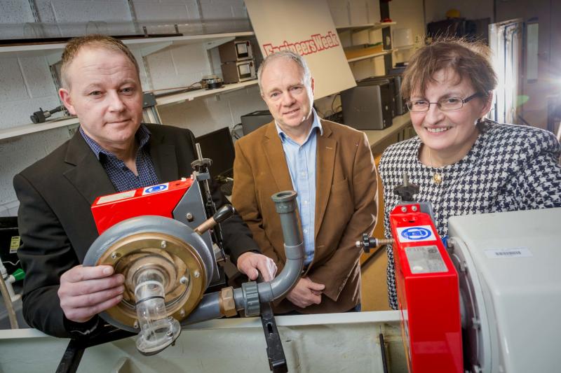 IT Sligo event to encourage more women to study engineering