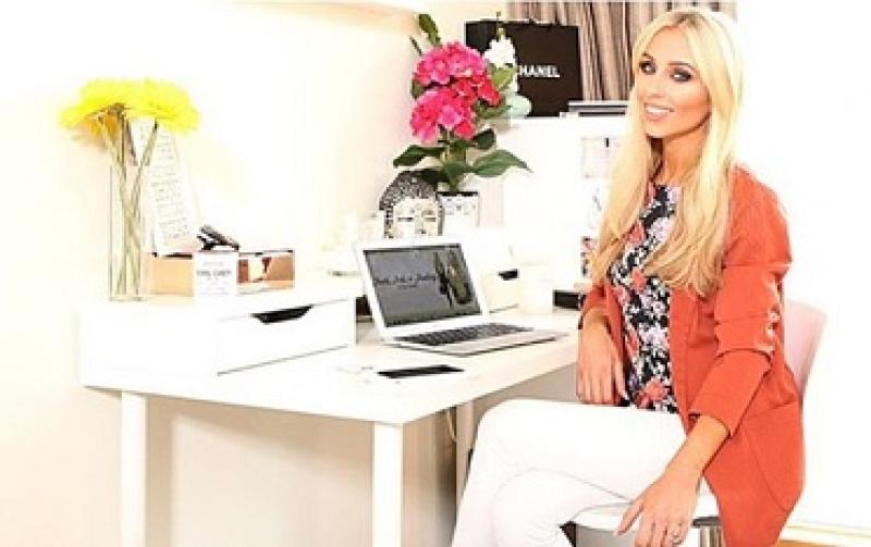 A very special week for one Leitrim business