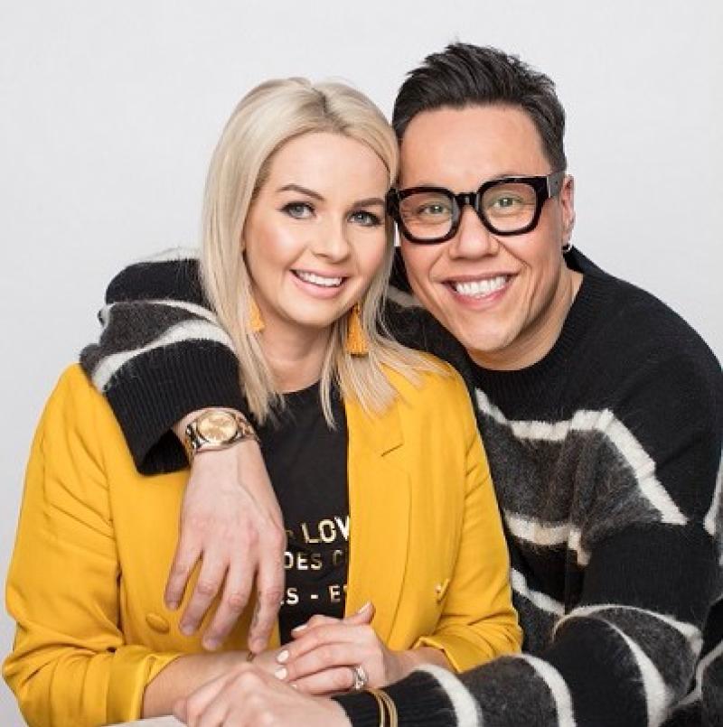 Win tickets to the Gok Wan  and Danielle Mahon roadshow