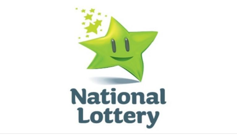 Dublin Lotto player wins €3m jackpot!