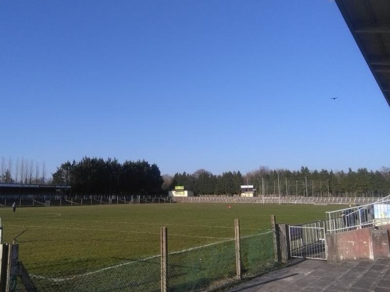 Leitrim record first league win as they prove too strong for Limerick