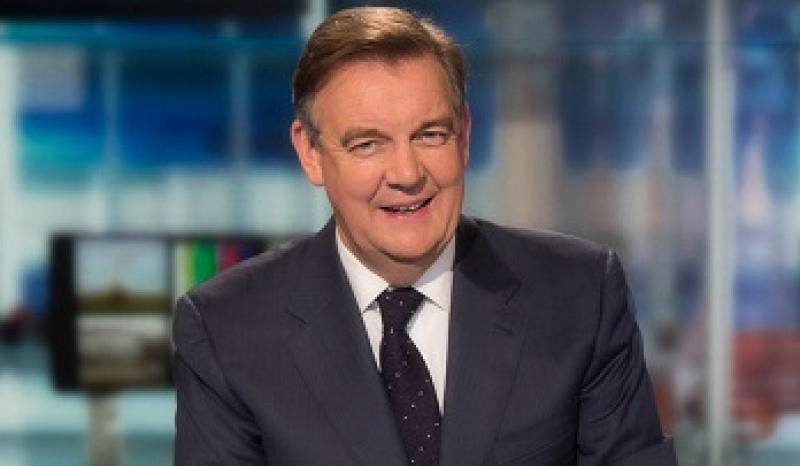 Bryan Dobson to address Education Centre AGM in Leitrim
