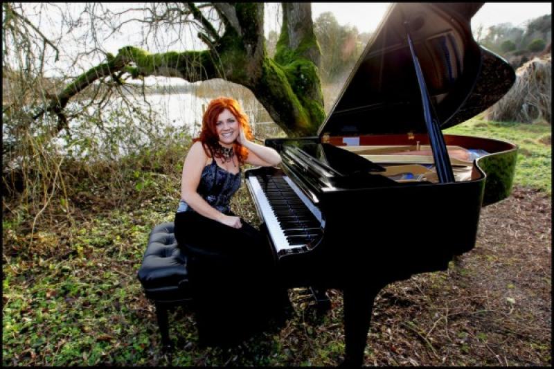 Music Generation Development Officer for Leitrim