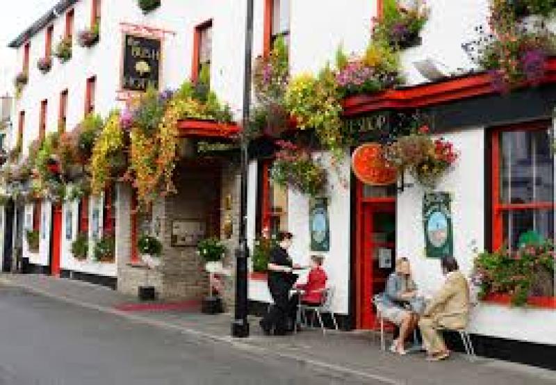Leitrim hotel won't charge for cancellations