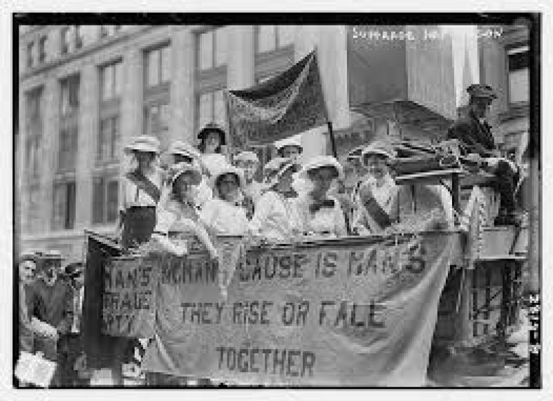 Celebrating the women who run Carrick-on-Shannon