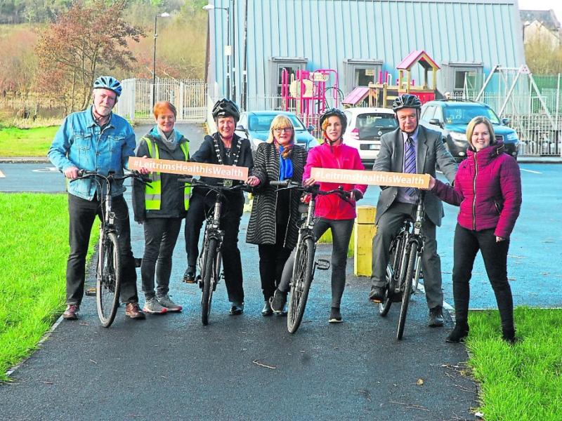 Excellent lineup confirmed for second Leitrim's Health is Wealth event