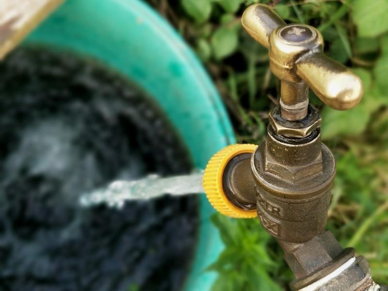Water reserves running very low in a  number of areas throughout Leitrim