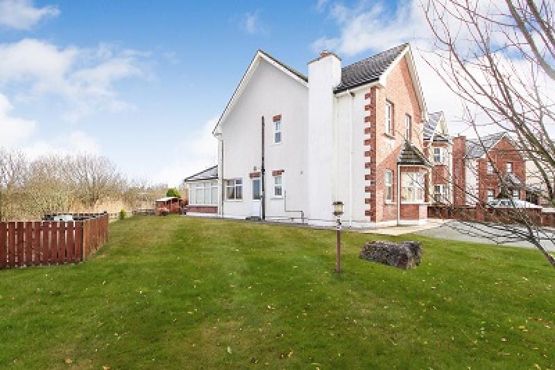 New to the property market - Stunning home in Leitrim on the banks of the waterway
