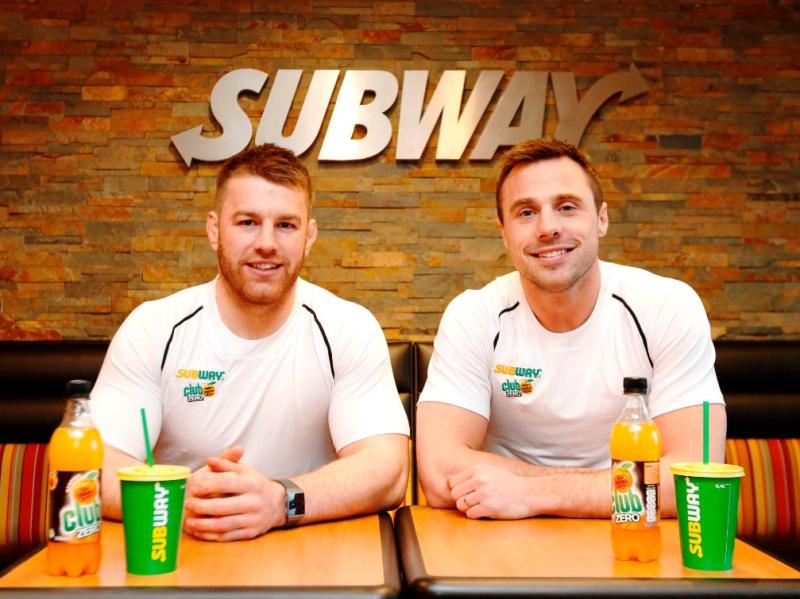 Win a trip to Australia with SUBWAY Carrick-on-Shannon