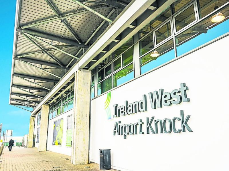 Ireland West Airport
