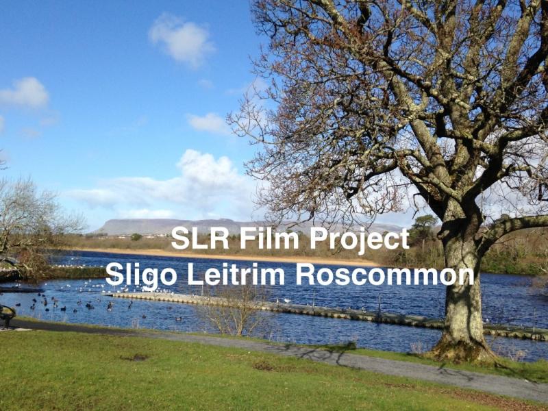 New Film Bursary to be announced at Sligo Leitrim Roscommon Film Project Meet Up