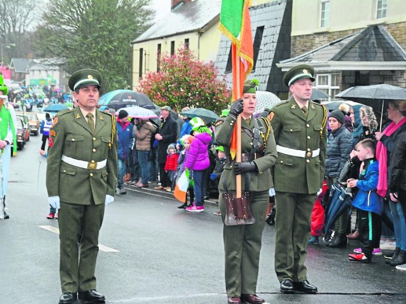 Enjoy a fun-filled St Patrick's Day in Dromahair