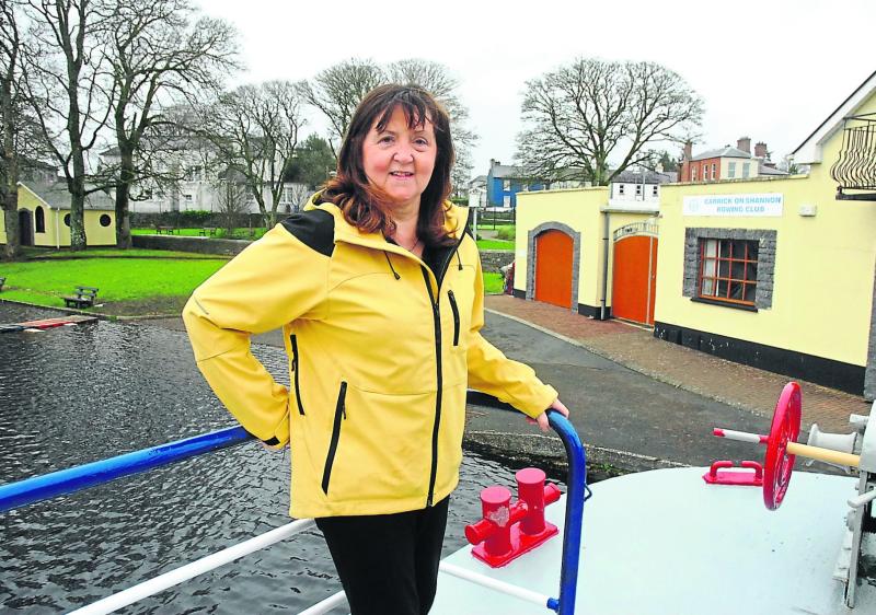LISTEN: Fascinating interview with Leitrim legend Frances Cryan a must for all sport fans
