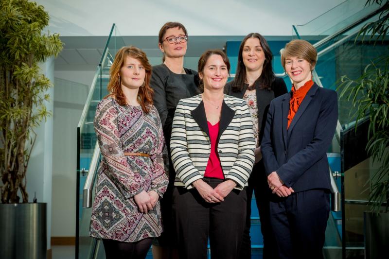 IT Sligo first Institute of Technology to secure approval for a Masters in Social Work