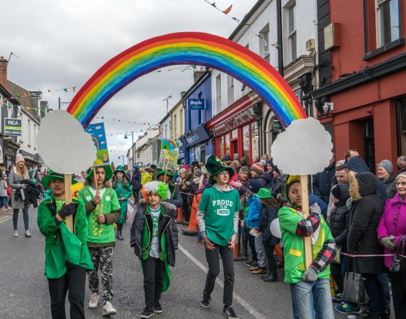 Has St. Patrick’s Weekend got you feeling stressed?