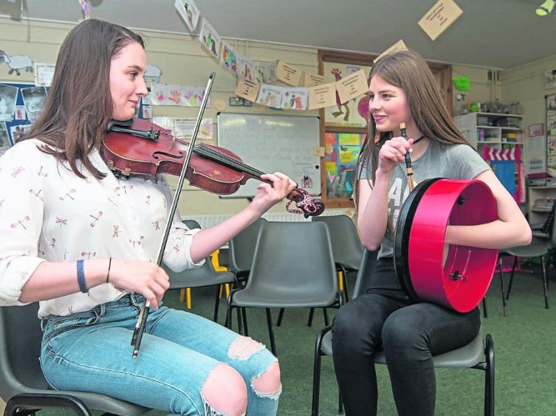 Deadline for Sligo Fleadh entries is this Friday