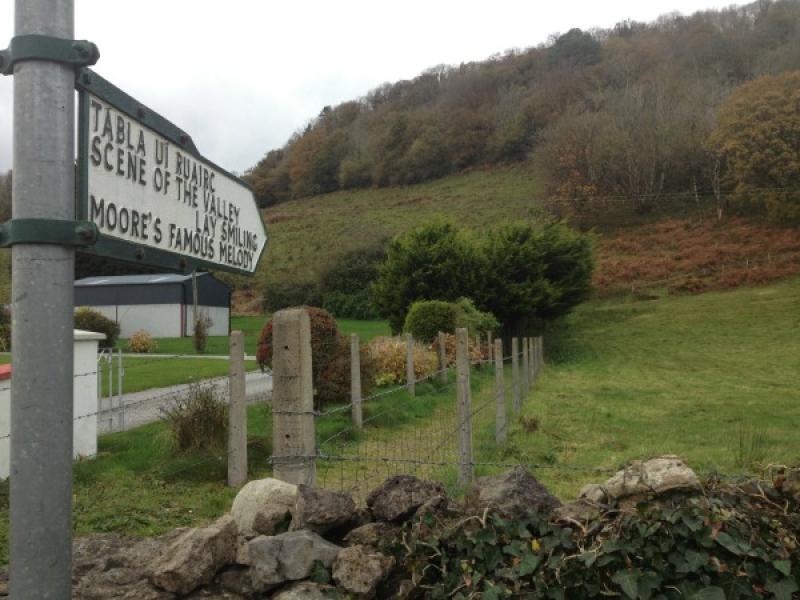 Three local walks named  in to 20 walks under 10,000 steps!