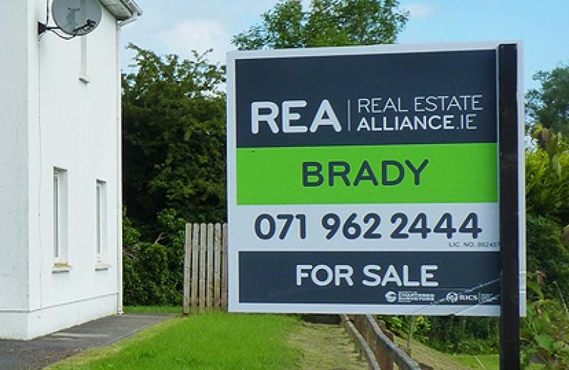 Kilkenny average house prices rise 13.2% in last 12 months, according to REA