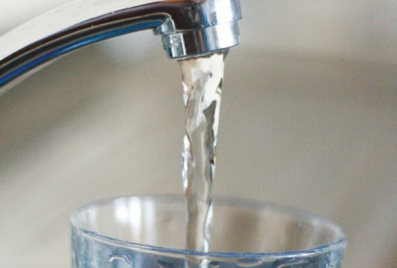 Burst water main may cause Dundalk outage