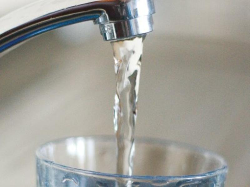 Burst water main may cause Dundalk outage
