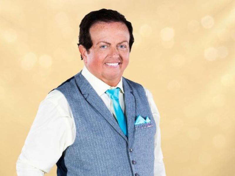 Marty Morrissey will be special guest at the Hot Country Music Awards