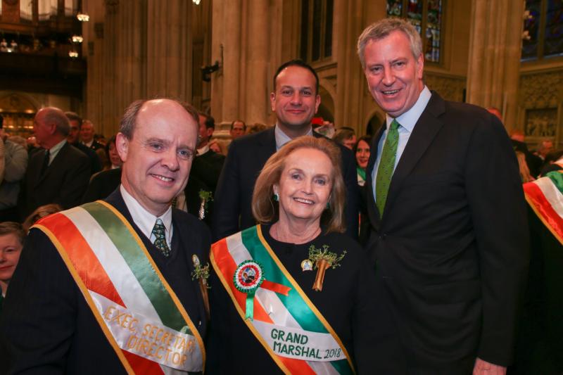 Do you recognise any of these faces from the 1951 Leitrim Society of New York Dinner Dance?