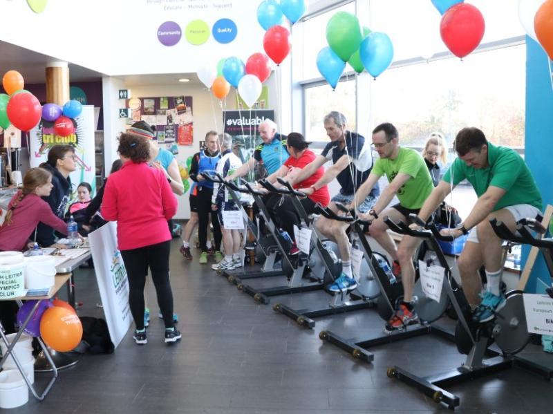 Help devise Healthy Leitrim strategy