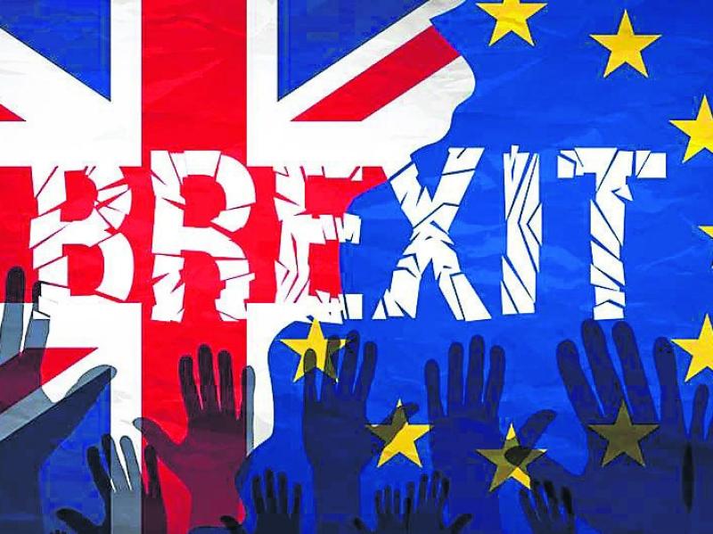 Impact of 'Hard Brexit' on drinks and hospitality sector could cost &euro;135 million a year