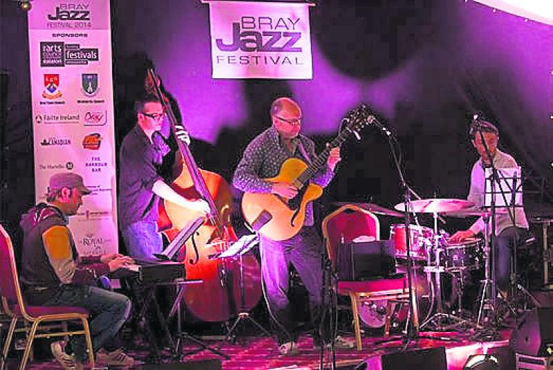 Jazz and family fun at The Dock