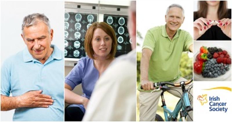 25 people in Leitrim diagnosed with bowel cancer every year