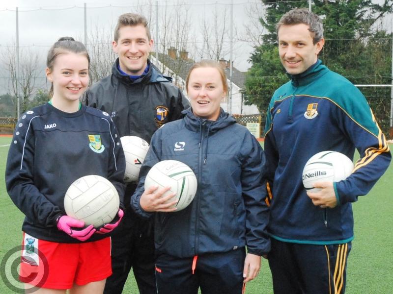 St. Clare's All-Ireland Final moved to Sunday April 15