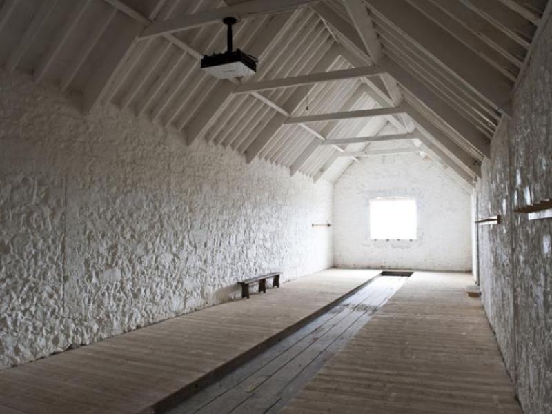 Carrick Workhouse Attic to host Arts & Music Weekend