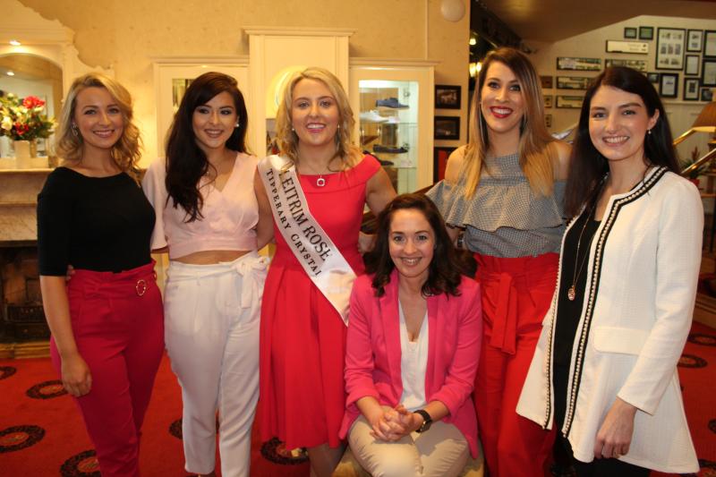 Do you have what it takes to be the next Leitrim Rose?