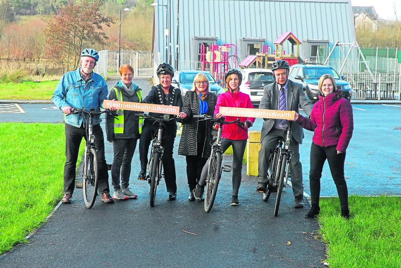 Fantastic lineup of speakers planned for this year's Leitrim's Health is Wealth seminar