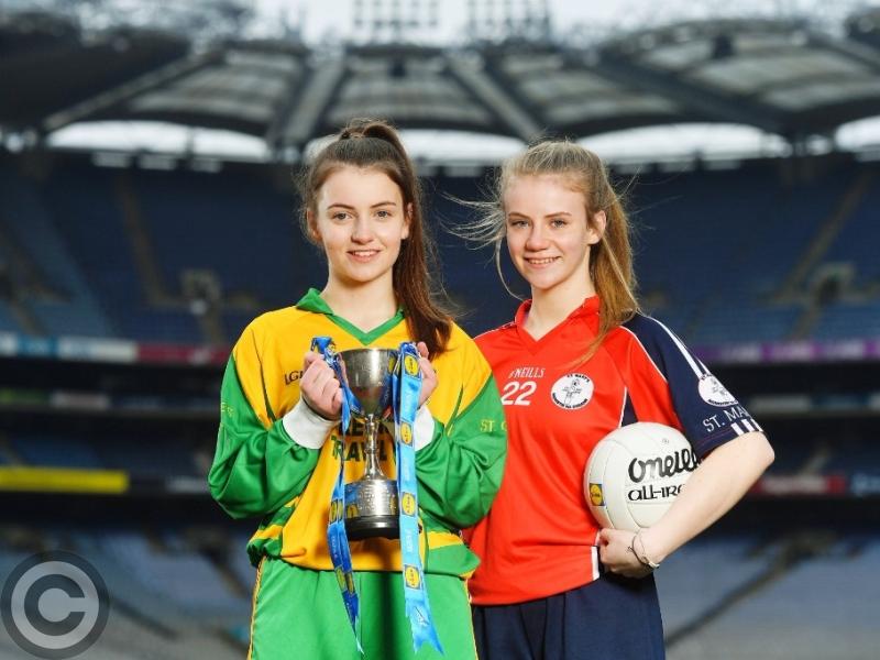 BREAKING: Leitrim school left in limbo as St. Clare's CSAll-Ireland Final cancelled