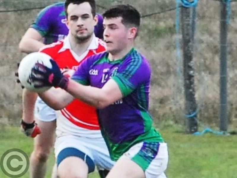 Leitrim Gaels and Drumkeerin shock big guns with draws